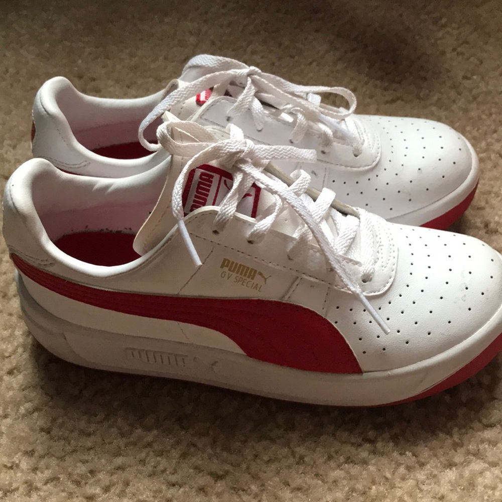 Kids Pumas